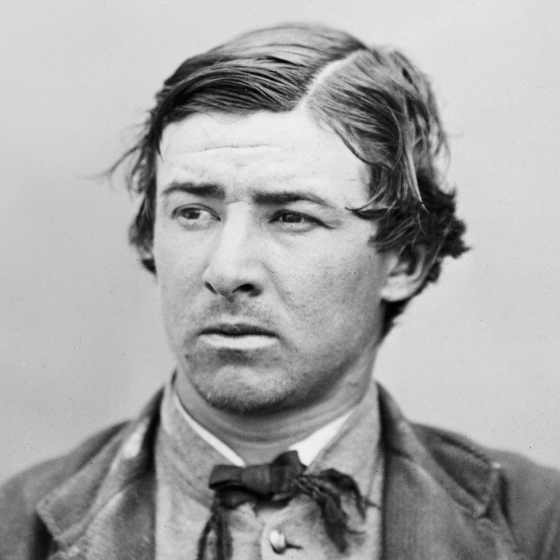 David Edgar Herold